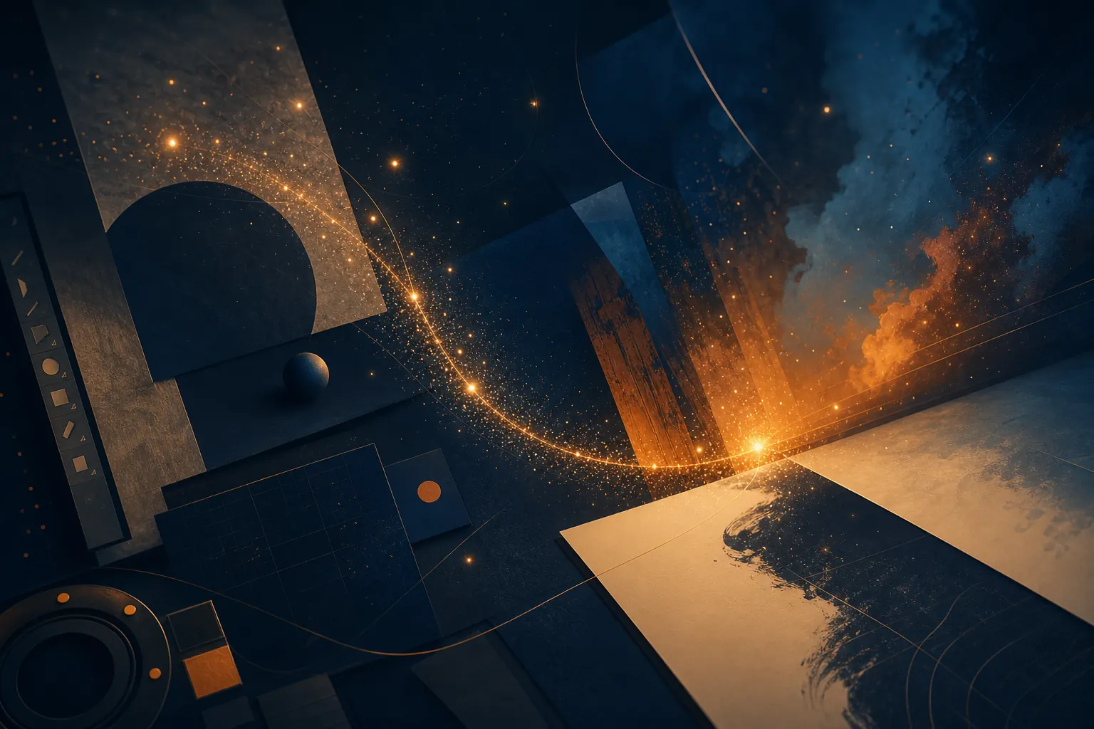 Adobe Firefly Image 4 в Photoshop — обновление мая 2026 для дизайнеров