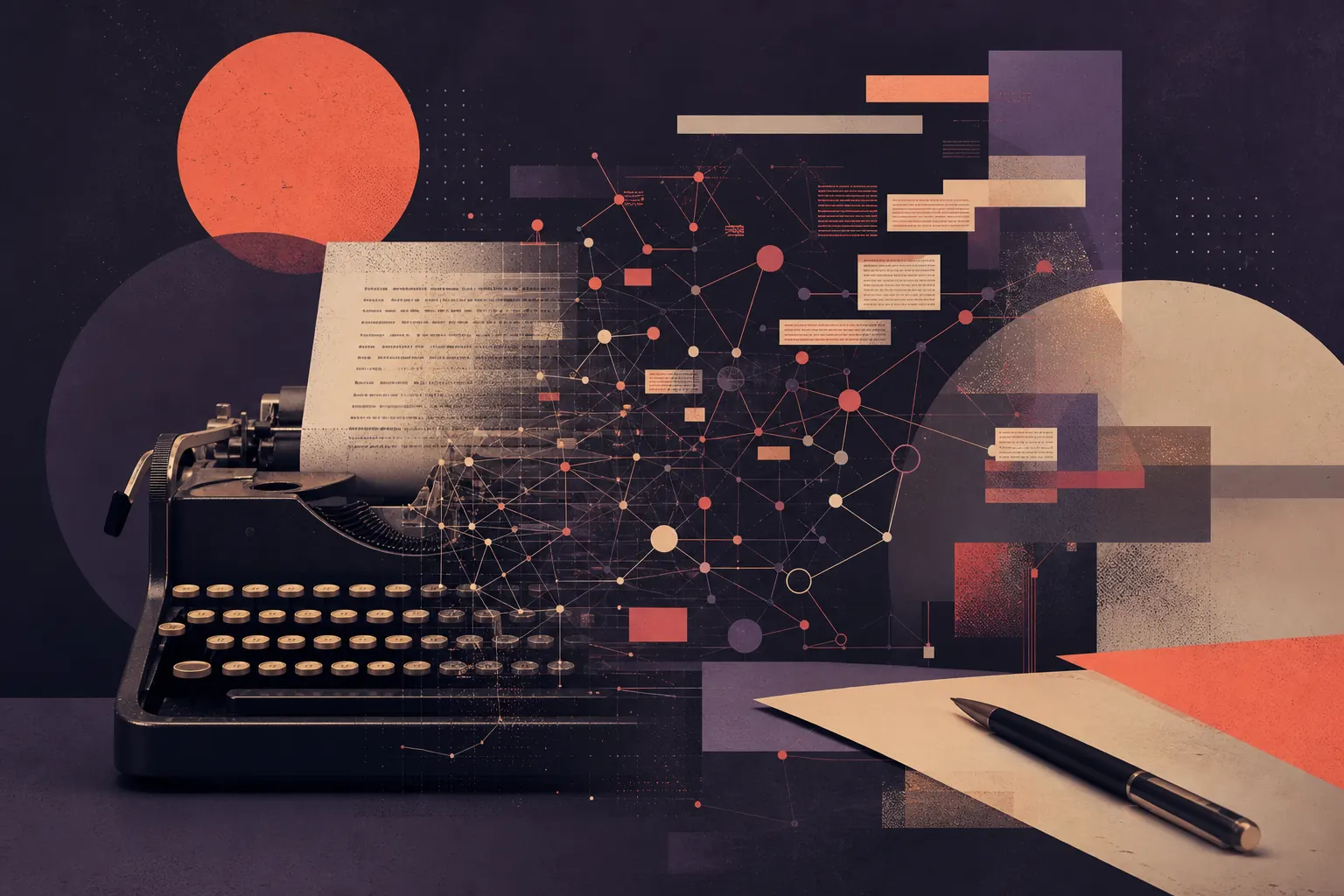 AI для копирайтера: лучшие нейросети для текстов