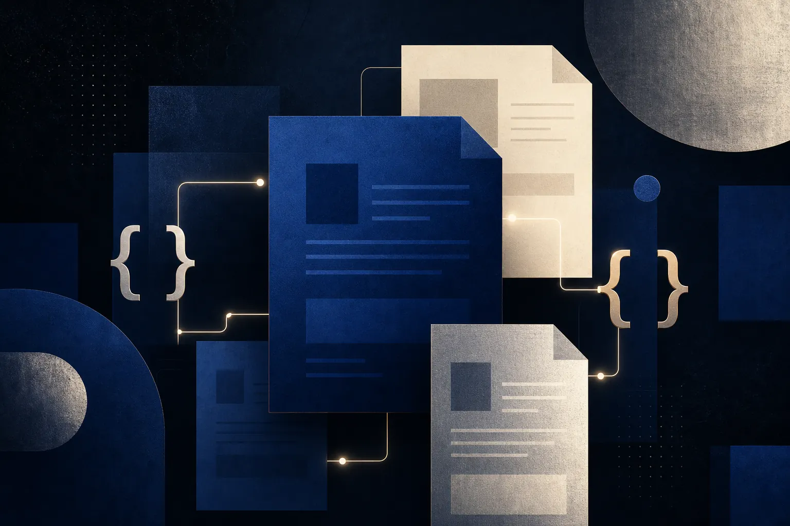 Технический писатель работает с AI и OpenAPI-схемой в IDE