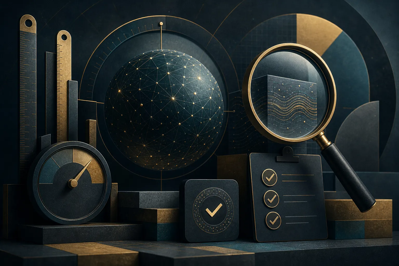 AI-evaluation: как мерить качество AI-системы
