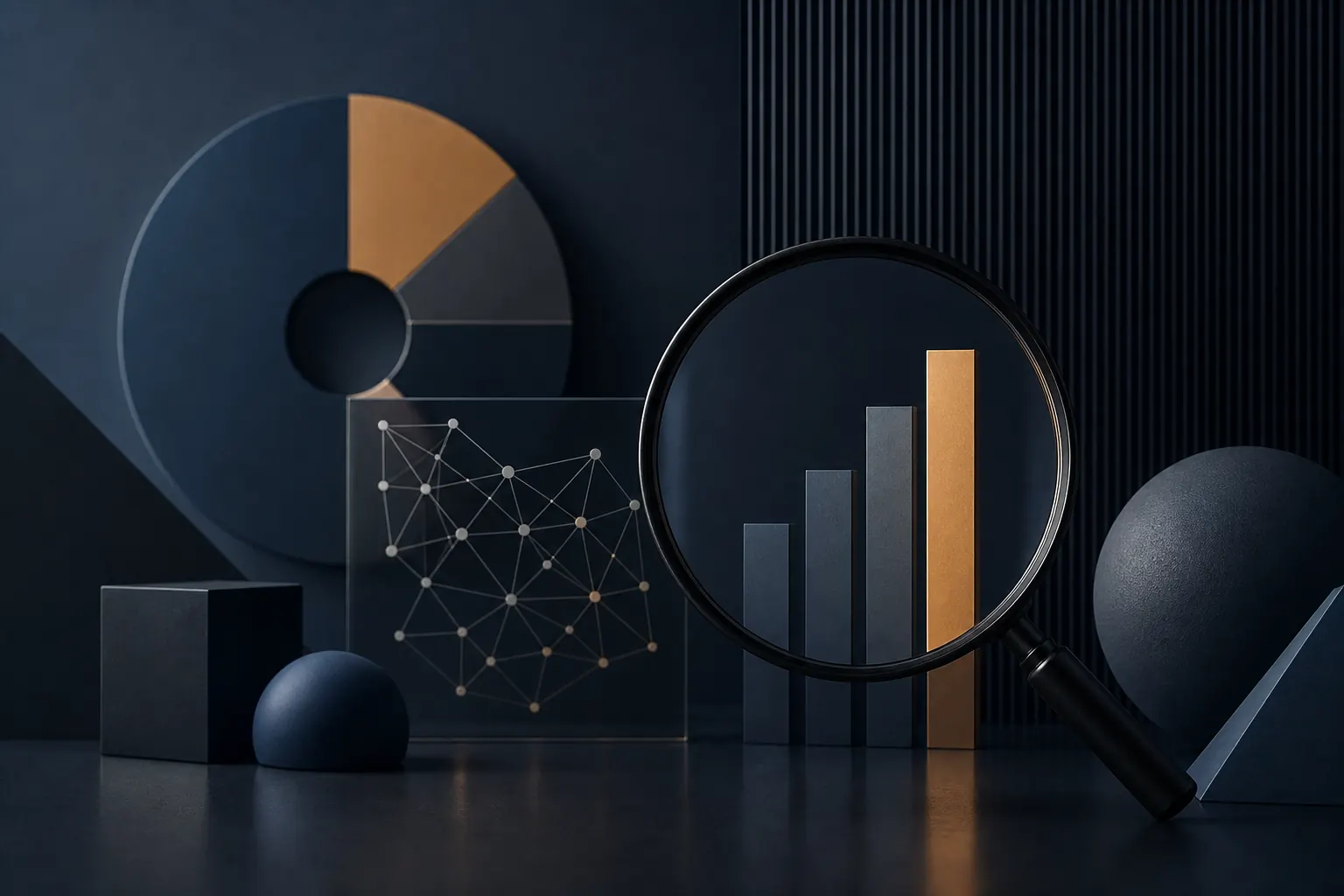 Абстрактная схема контроля сделок в CRM с ИИ-ревизором