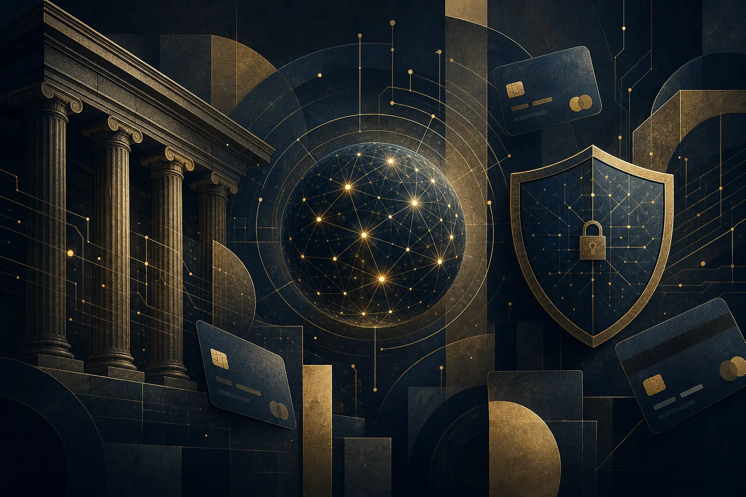 AI в банках и финтехе: скоринг, антифрод, обслуживание