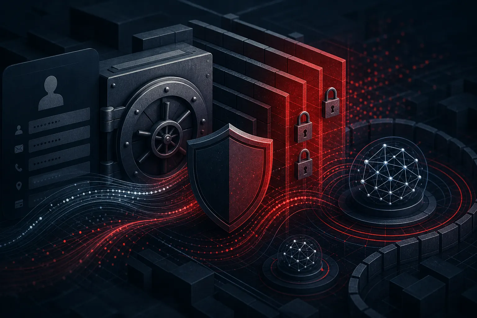 Безопасность корпоративных данных при работе с нейросетями
