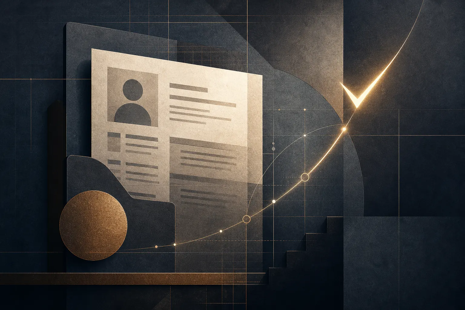 ChatGPT помогает оформить резюме и сопроводительное письмо для прохождения HR-фильтра