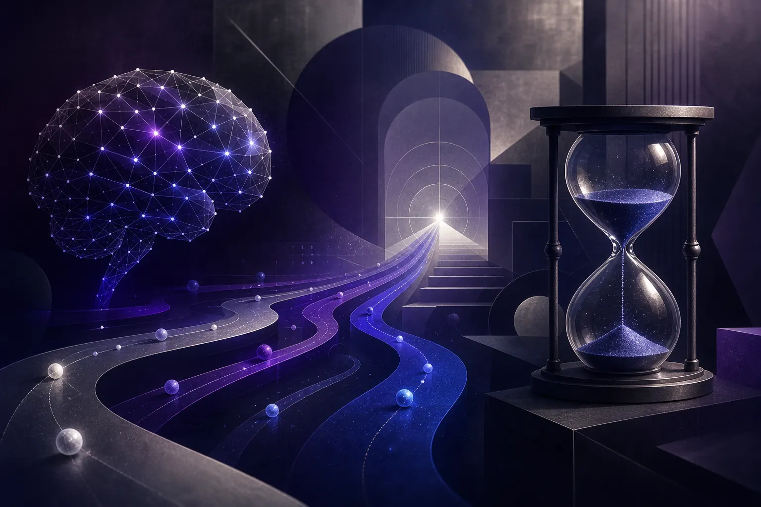 Думающие модели — главный AI-тренд 2026