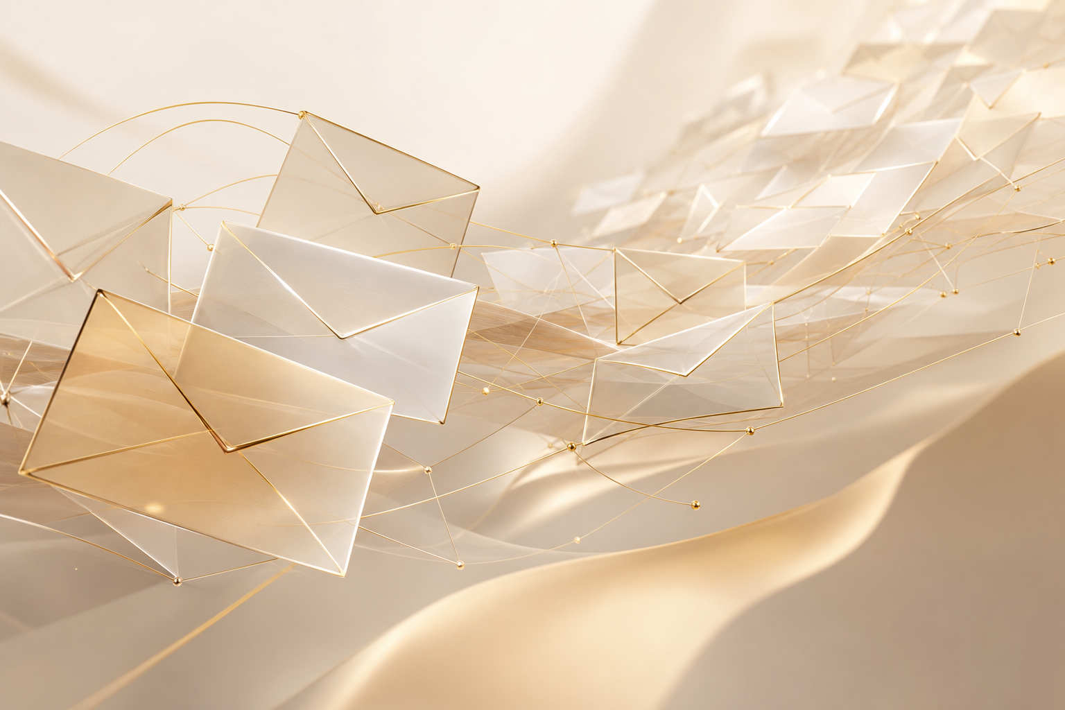 Email-маркетинг с AI: персонализация и автоматизация